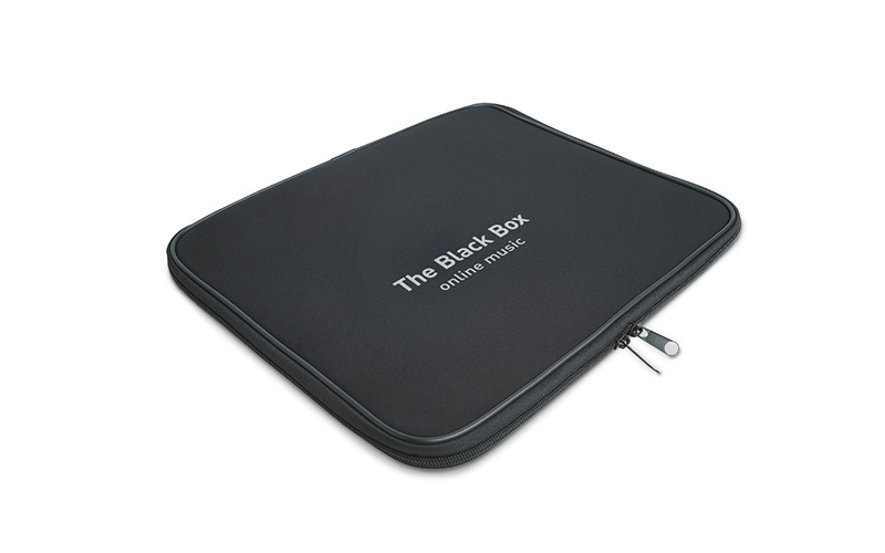 Etui na tablet z nadrukiem